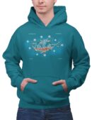 Fishing Trip Unisex Hoodies