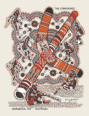 Corroboree Kids T-Shirt