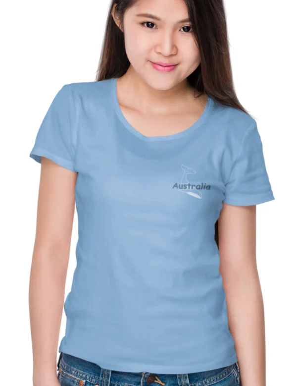 Humpback Whale Womens Tees