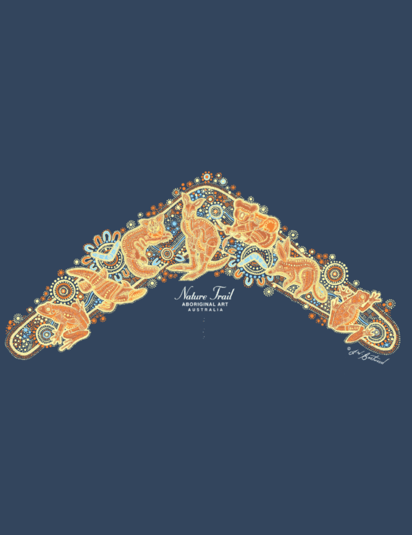 Nature Trail Unisex Hoodies - Image 3