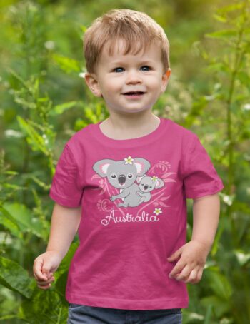 Two Cute Kids T-Shirt