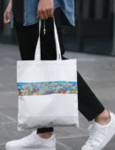 Ocean Dreaming Tote Bag