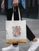 Corrobree Tote Bag