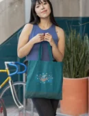 Fishing Trip Tote Bag