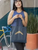 Natural Trail Tote Bag