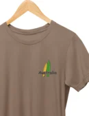 Combi & Surf Boards Womens Tees