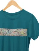 Rainbow Serpent Womens Tees