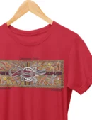 Croc Hunt Womens Tees