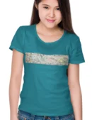 Rainbow Serpent Womens Tees