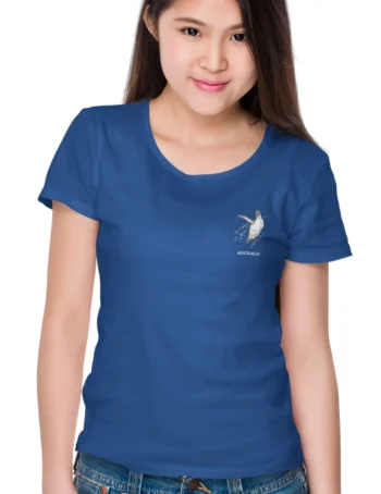 Seal Attack Penguin Womens Tees