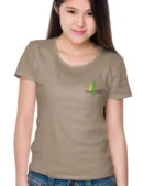 Combi & Surf Boards Womens Tees
