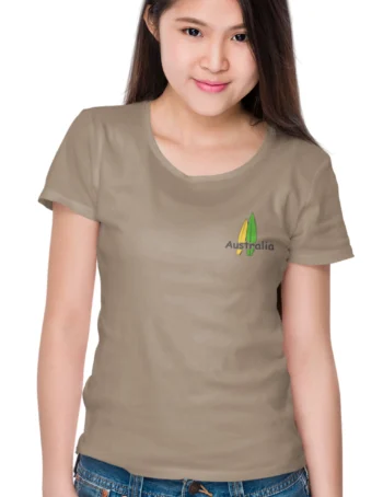 Combi & Surf Boards Womens Tees