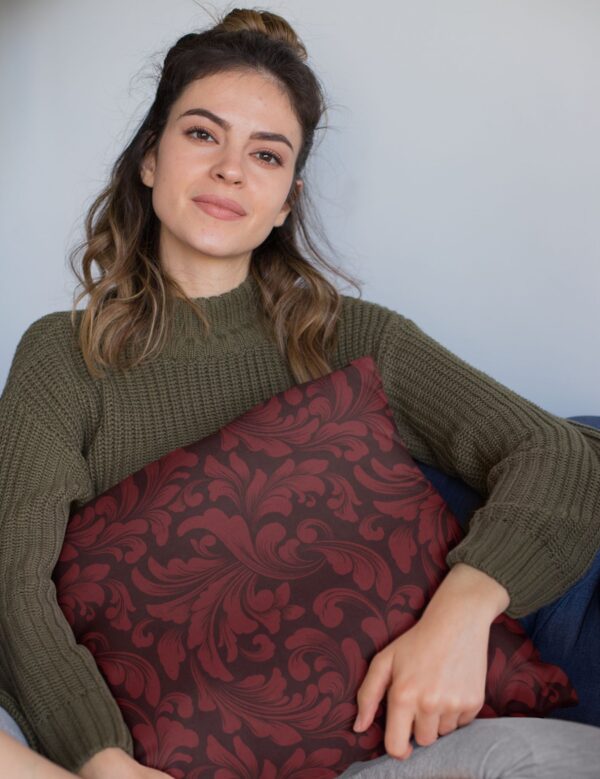 Cushion Cover - Image 2