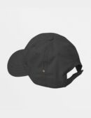 Black Unisex Cap