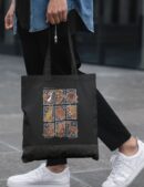 Australian Animals Tote Bag