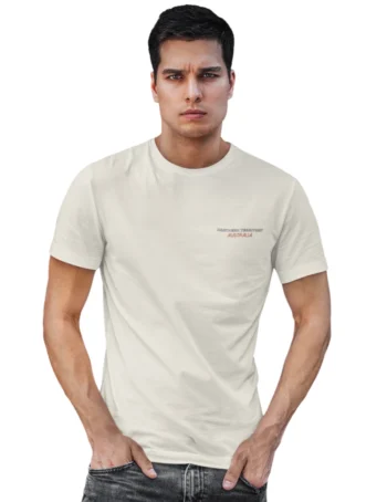 NT Scene Mens Tees