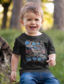 Danny's Barramundi Kids T-Shirt