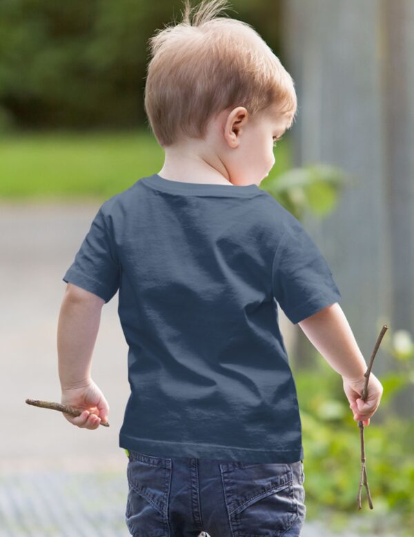 Egg Layers Kids T-Shirt - Image 2