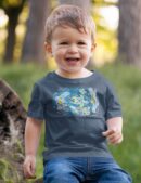 Egg Layers Kids T-Shirt