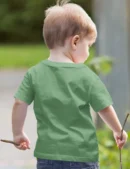 Hoping Around Kids T-Shirt