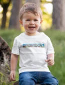 Ocean Dreaming Kids T-Shirt