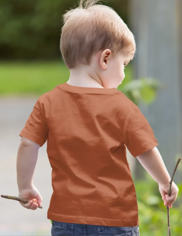 Danny's Uluru Kids T-Shirt - Image 3