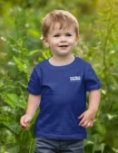 Geckos Kids T-Shirt