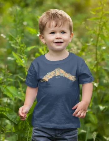 Nature Trail Kids T-Shirt