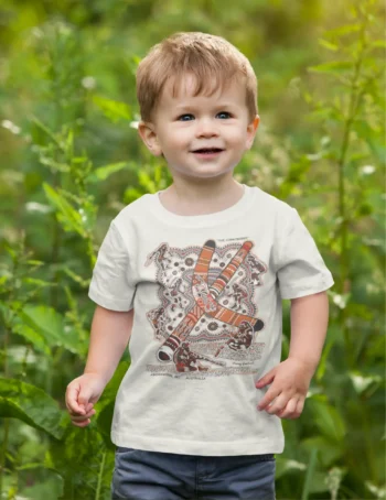 Corroboree Kids T-Shirt