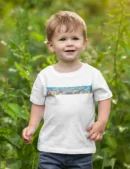 Ocean Dreaming Kids T-Shirt
