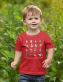 Australian Collection Kids T-Shirt
