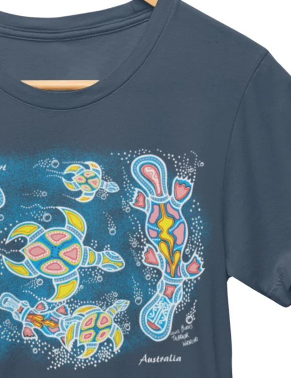 Egg Layers Mens Tees - Image 2