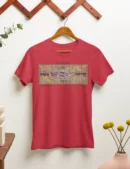 Croc Hunt Mens Tees