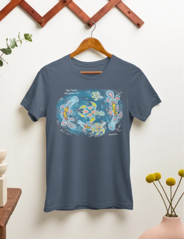 Egg Layers Mens Tees - Image 3