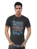 Danny's Barramundi Mens Tees