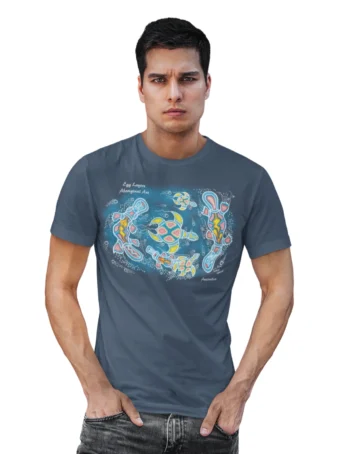 Egg Layers Mens Tees