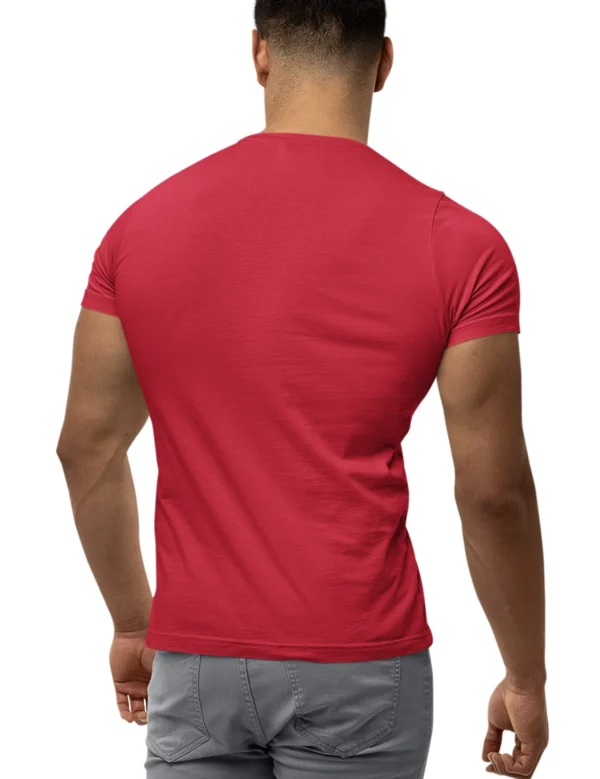 Croc Hunt Mens Tees - Image 2