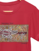 Croc Hunt Mens Tees