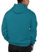 Turtles on Reef Unisex Hoodies