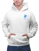 Blue Turtles Unisex Hoodies