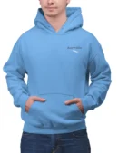 Humpback Whale Unisex Hoodies