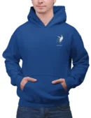 Seal Attack Unisex Hoodies