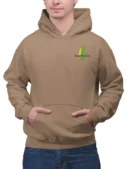 Combi & Surf Boards Unisex Hoodies