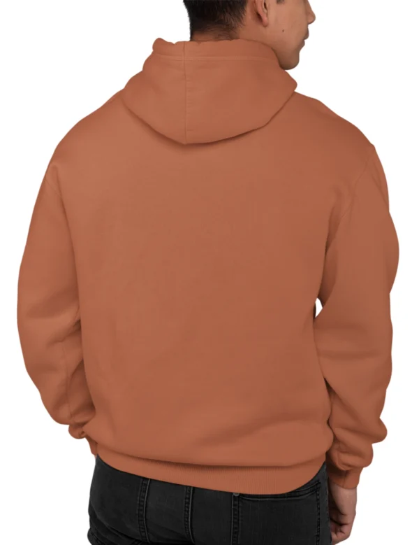 Danny's Uluru Unisex Hoodies - Image 2