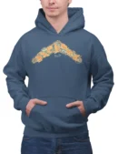 Nature Trail Unisex Hoodies