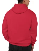 Croc Hunt Unisex Hoodies