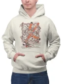 Corroboree Unisex Hoodies