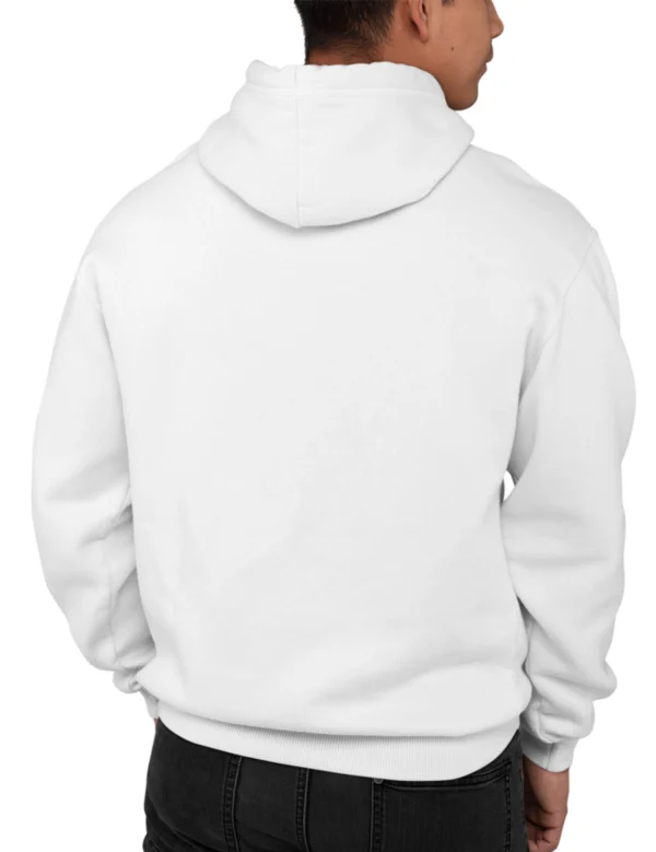 Ocean Dreaming Unisex Hoodies - Image 2