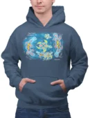 Egg Layers Unisex Hoodies