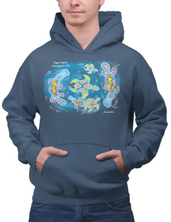 Egg Layers Unisex Hoodies